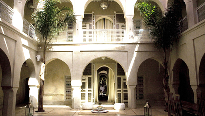 Anayela Hotel
