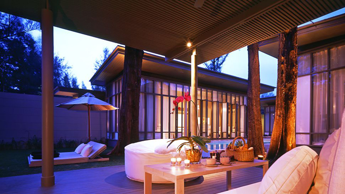 Sala Phuket Resort and Spa