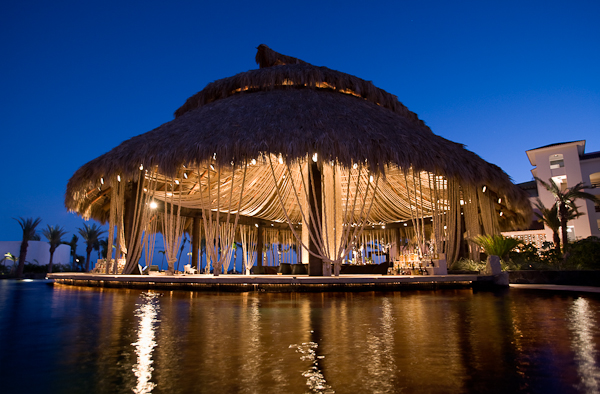 Cabo Azul Resort - Flor de Noche