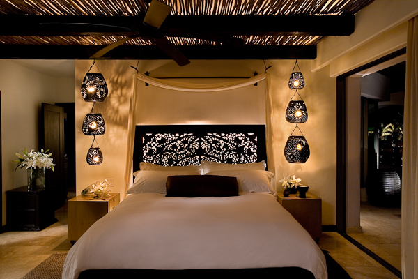 Cabo Azul Resort - Villa Bedroom