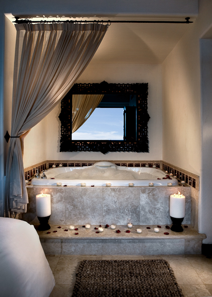 Cabo Azul Resort - Standard Luxury Villa Indoor Jacuzzi